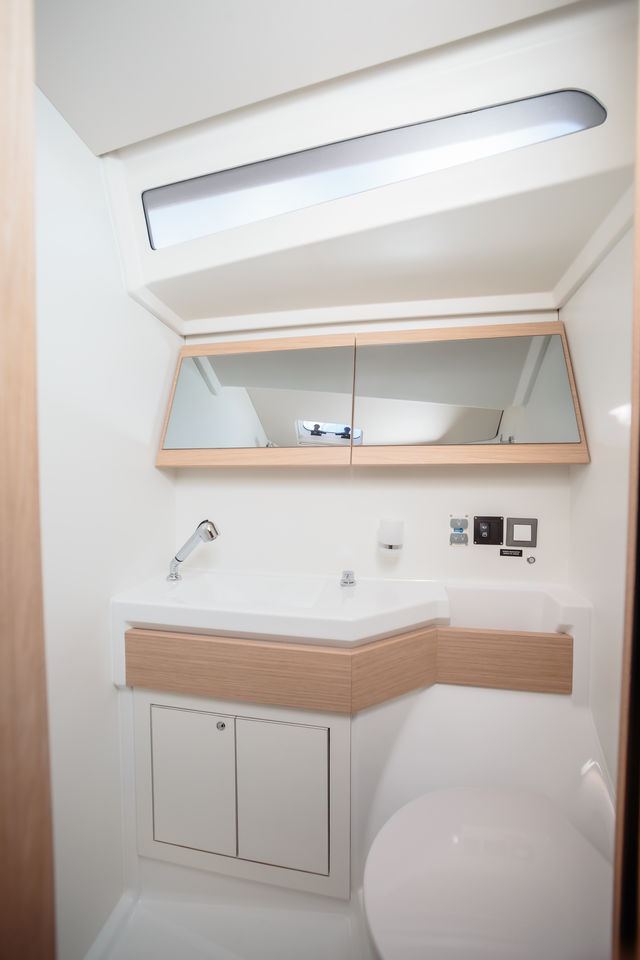 Photo #12 - Oceanis 46.1 (Utopia) en Volos - 12643