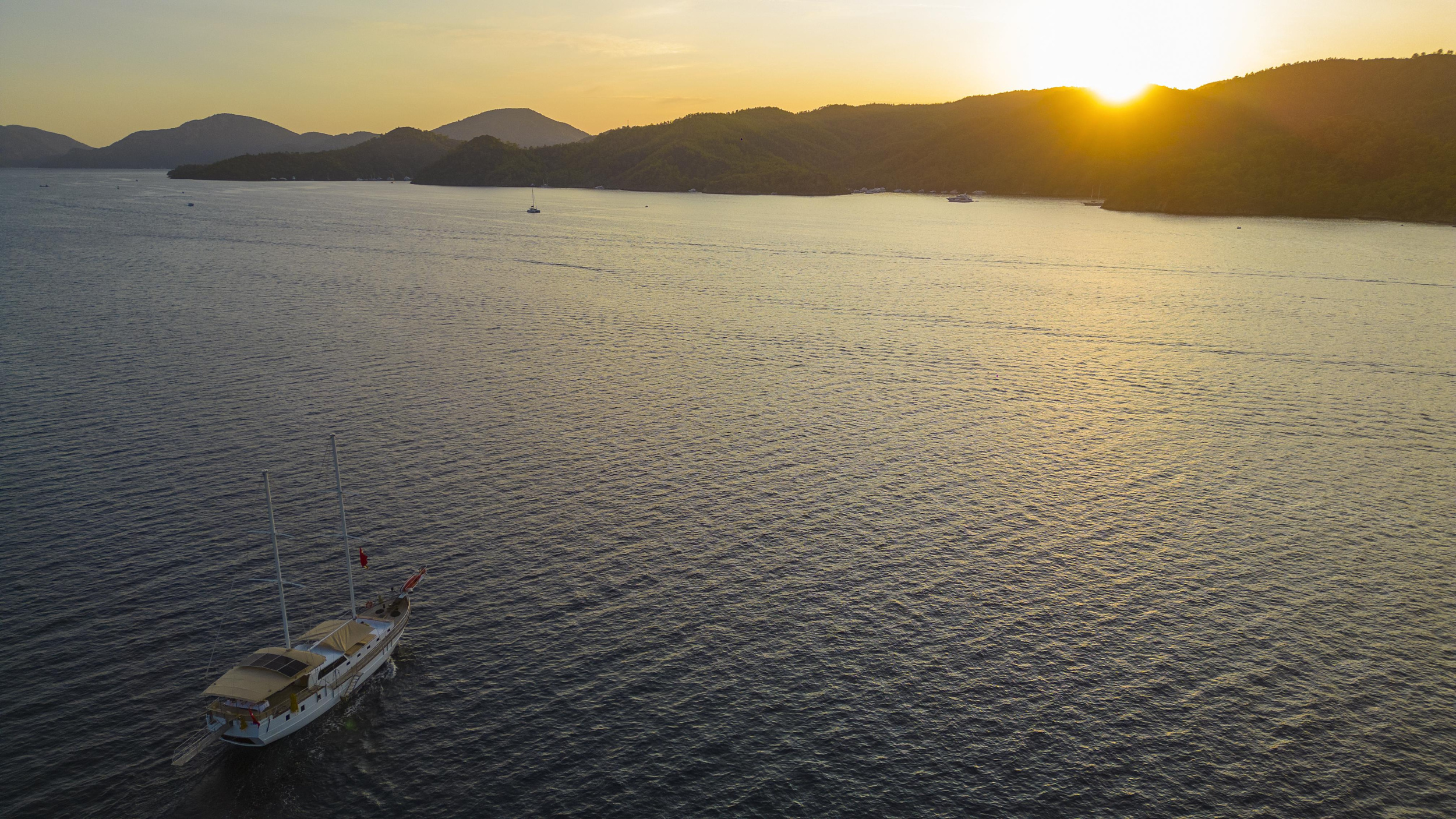 Photo #18 - Gulet (Flores) en Gocek - 21605
