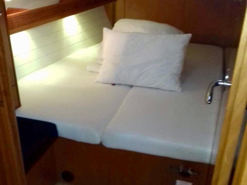 Photo #7 - Bavaria 45 Cruiser (Midas) in Lefkada - 15081