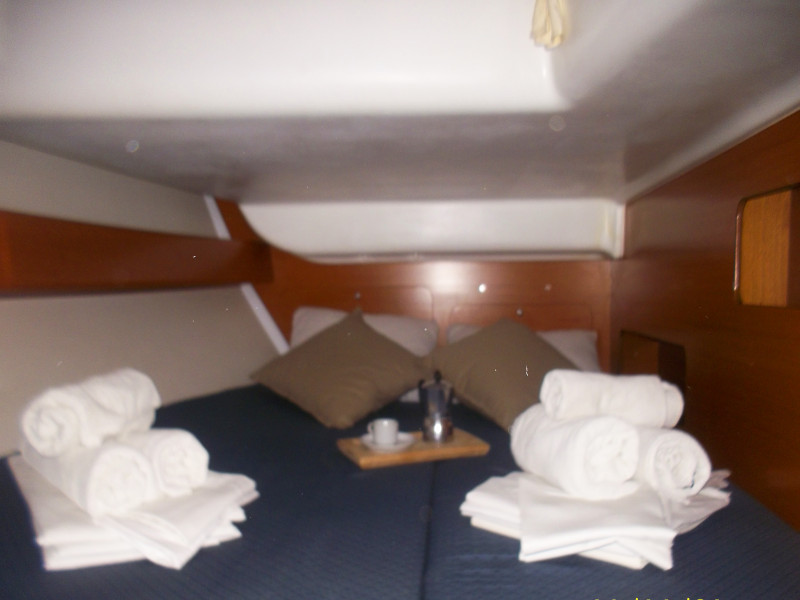 Photo #18 - Cyclades 43.4 (Zephyros) in Lefkada - 15085