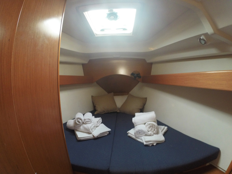 Photo #13 - Cyclades 43.4 (Zephyros) in Lefkada - 15085
