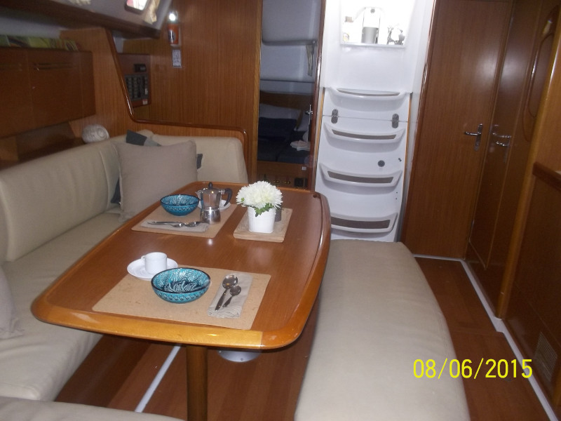 Photo #16 - Cyclades 43.4 (Zephyros) in Lefkada - 15085