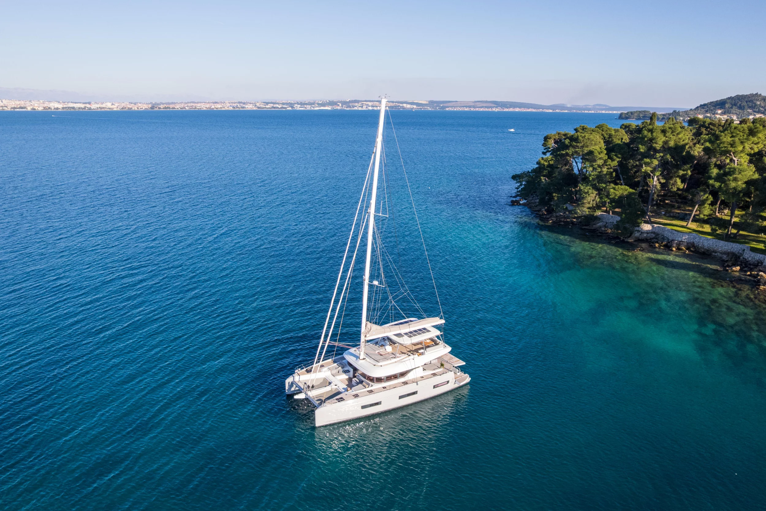 Lagoon 60 (DIAMOND DIVA)  - 44
