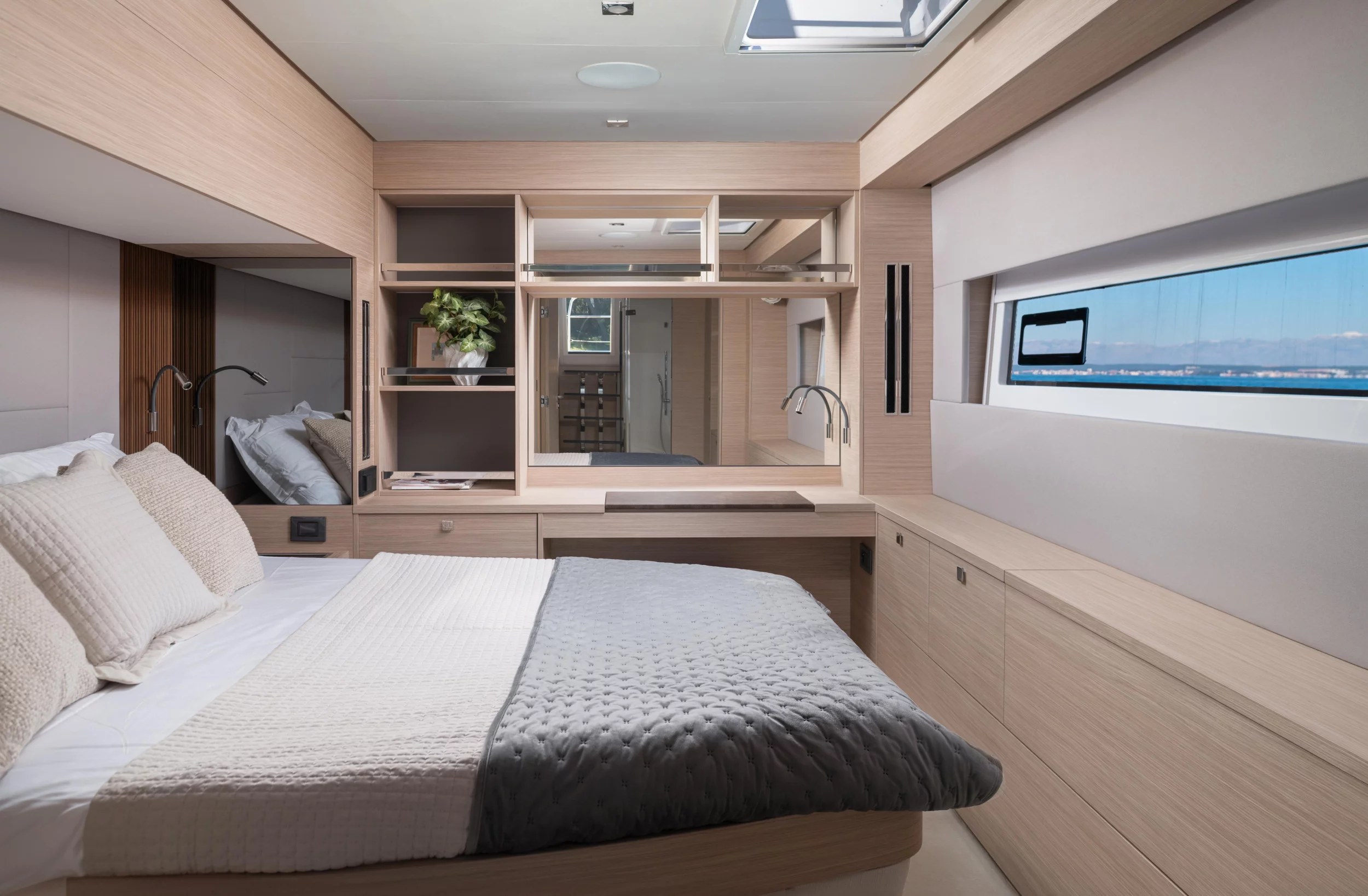 Lagoon 60 (DIAMOND DIVA)  - 15