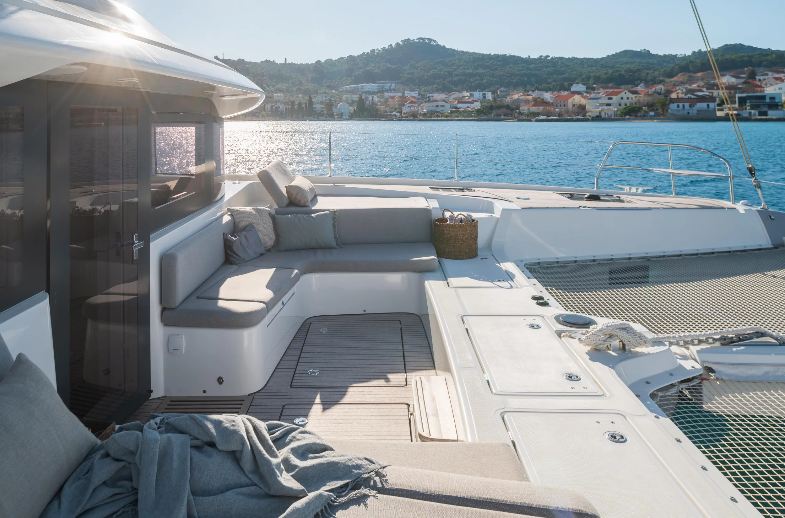 Lagoon 60 (DIAMOND DIVA)  - 50