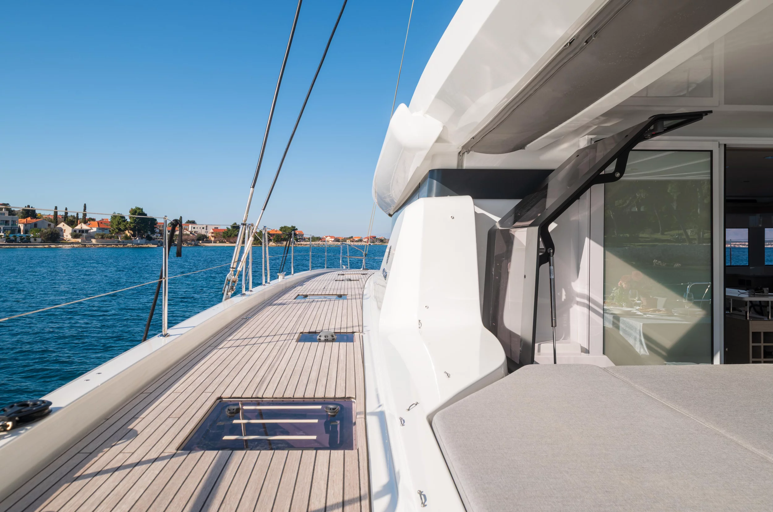 Lagoon 60 (DIAMOND DIVA)  - 19