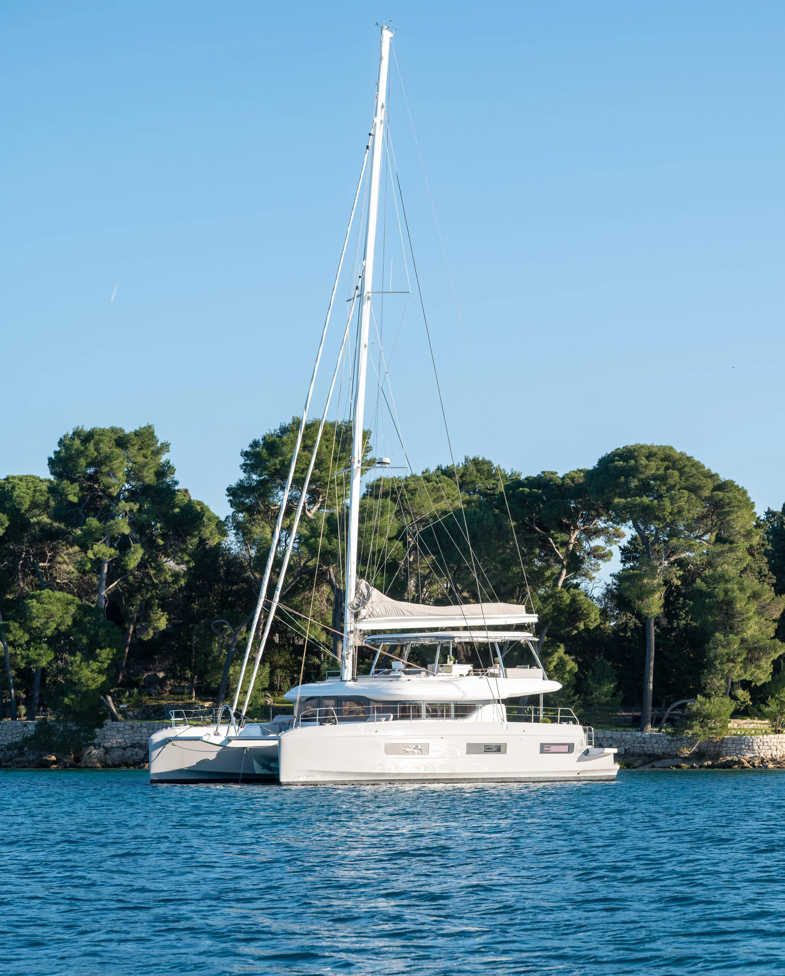 Lagoon 60 (DIAMOND DIVA)  - 13