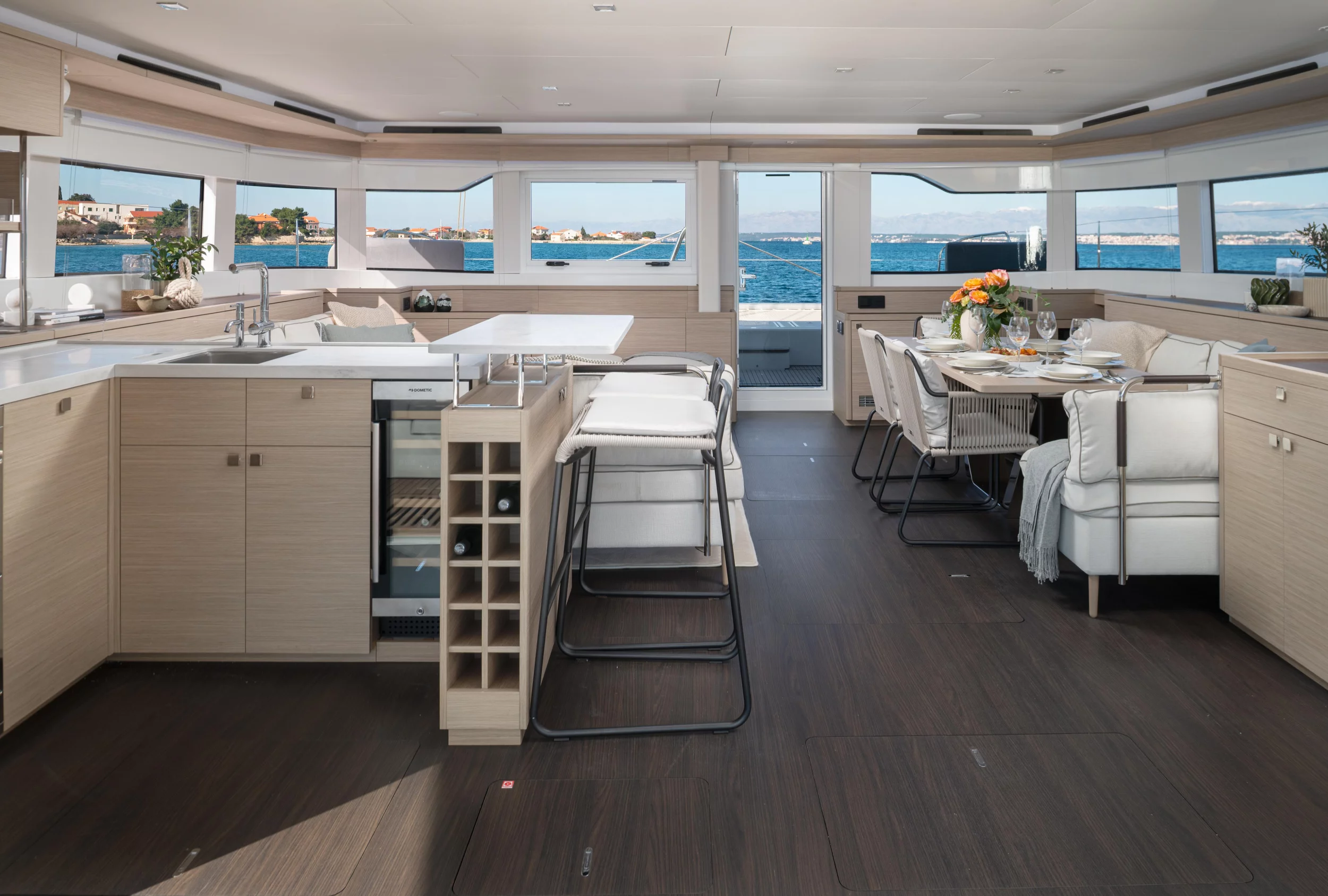 Lagoon 60 (DIAMOND DIVA)  - 26