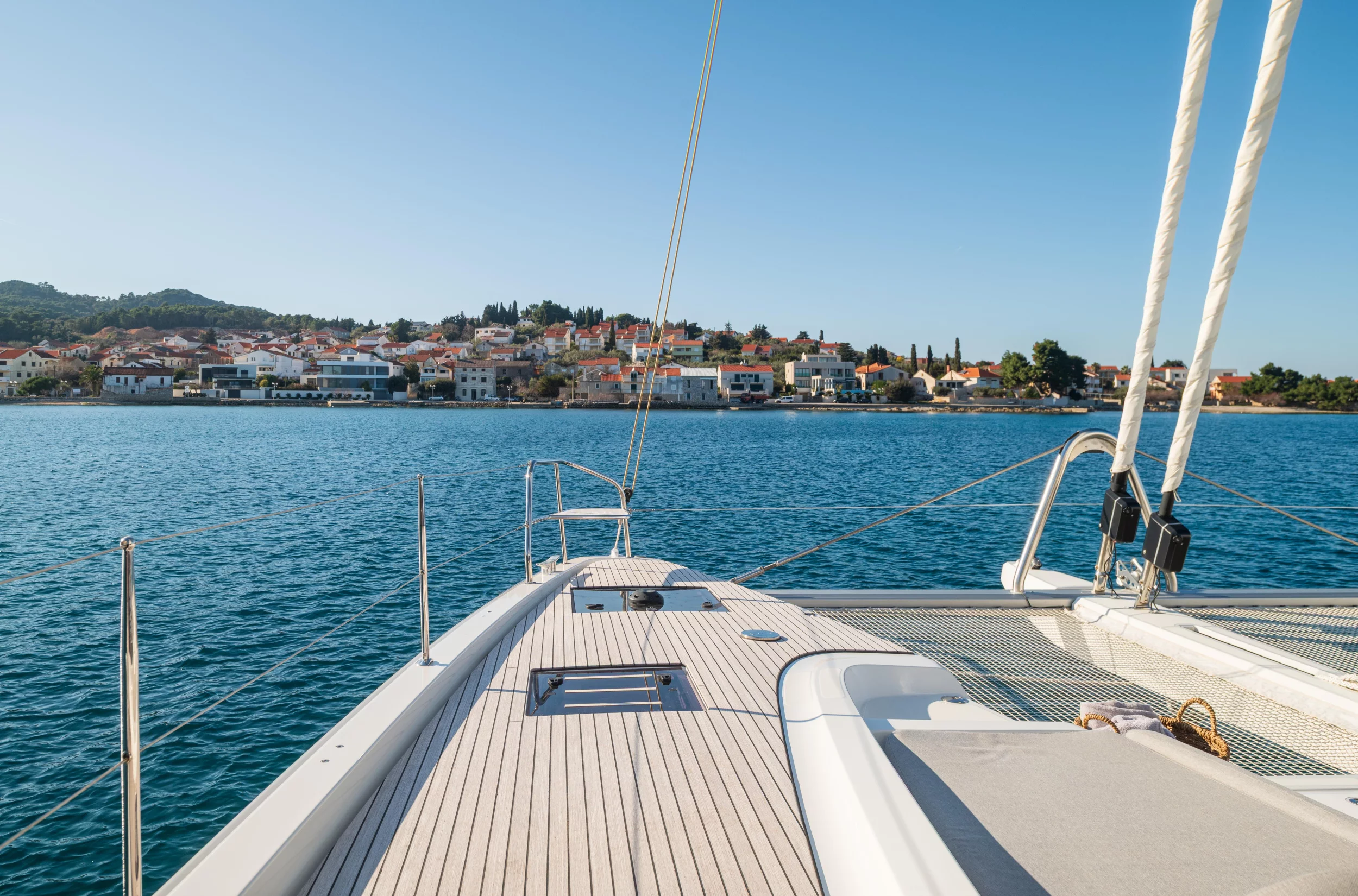 Lagoon 60 (DIAMOND DIVA)  - 37
