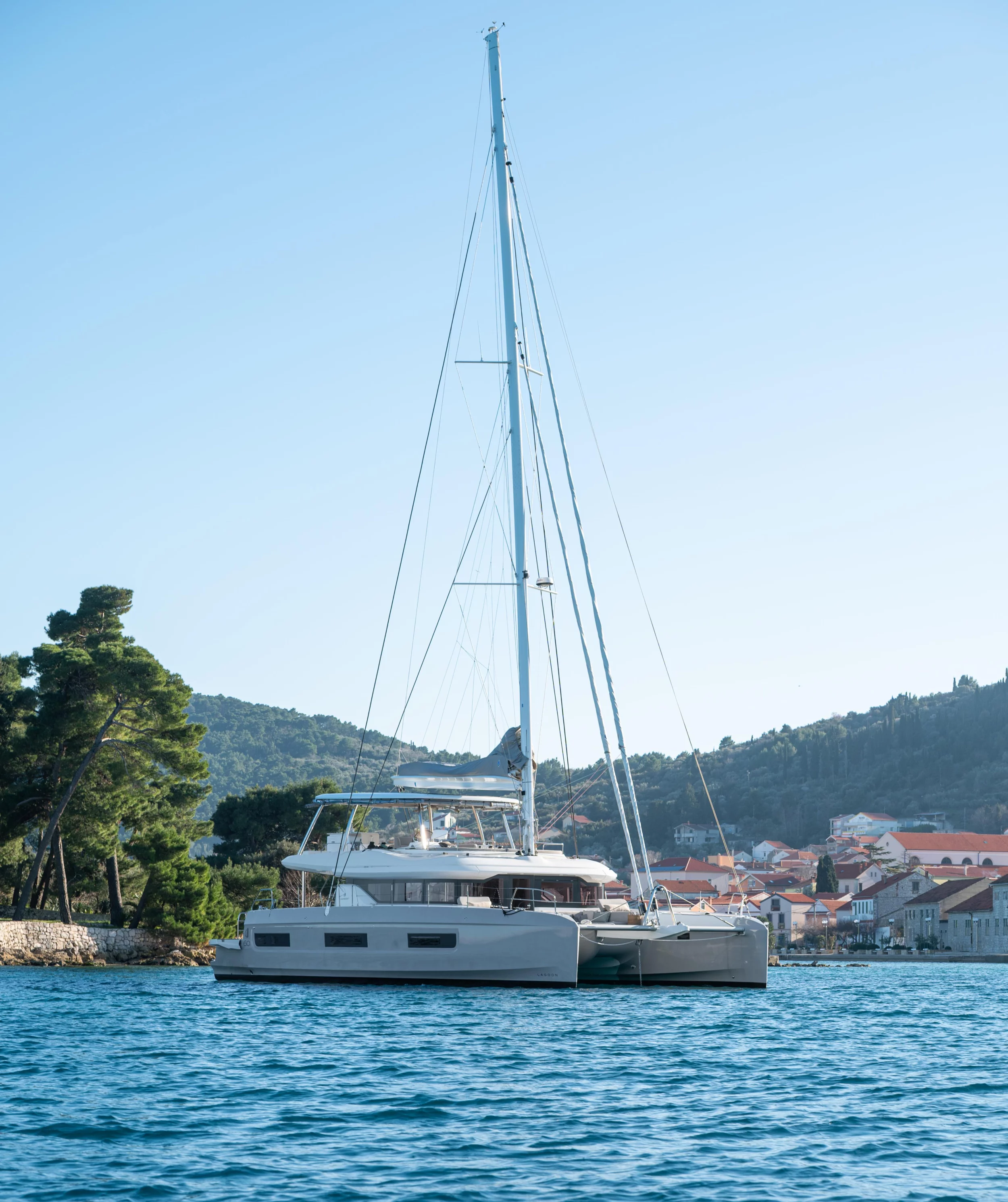 Lagoon 60 (DIAMOND DIVA)  - 24