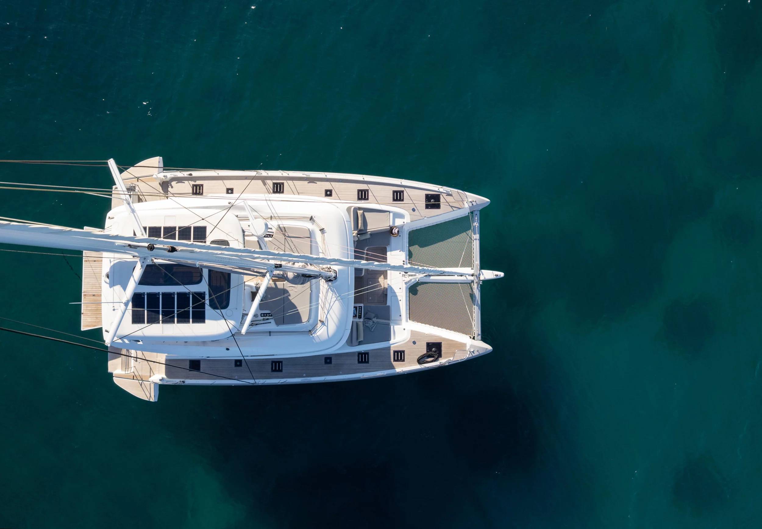 Lagoon 60 (DIAMOND DIVA)  - 52