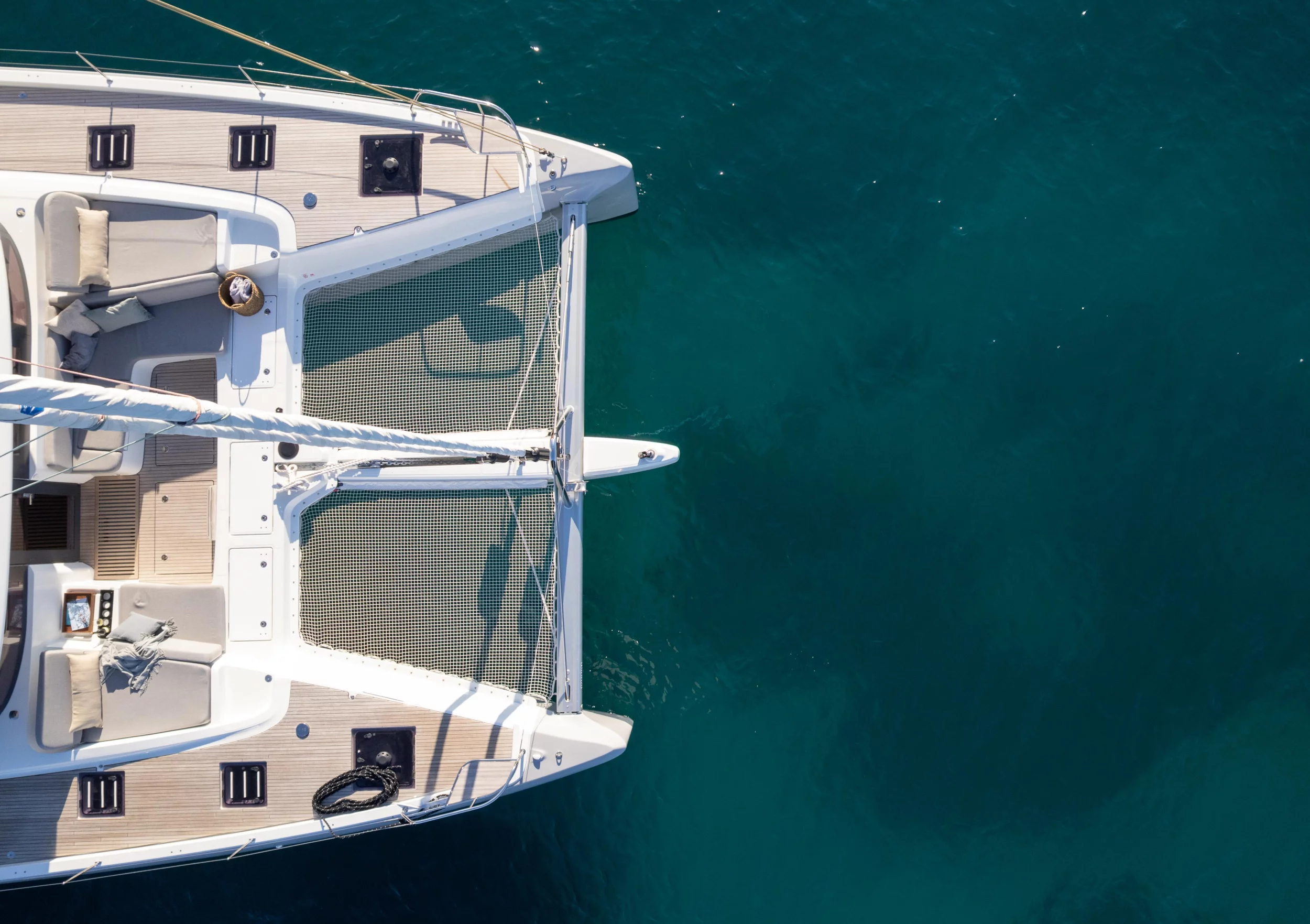 Lagoon 60 (DIAMOND DIVA)  - 22