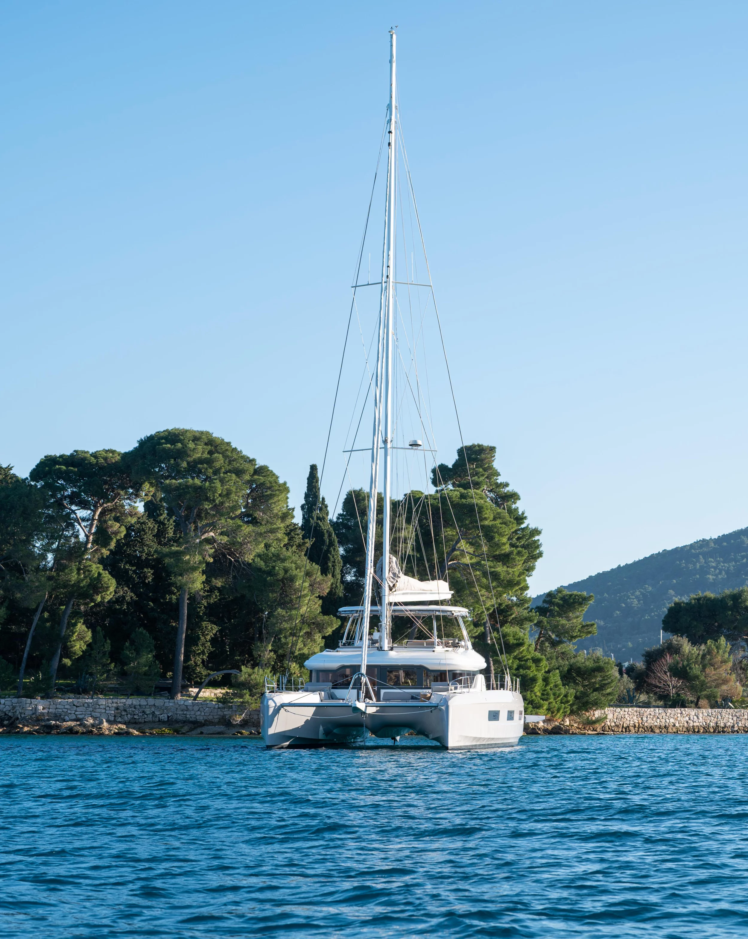 Lagoon 60 (DIAMOND DIVA)  - 23