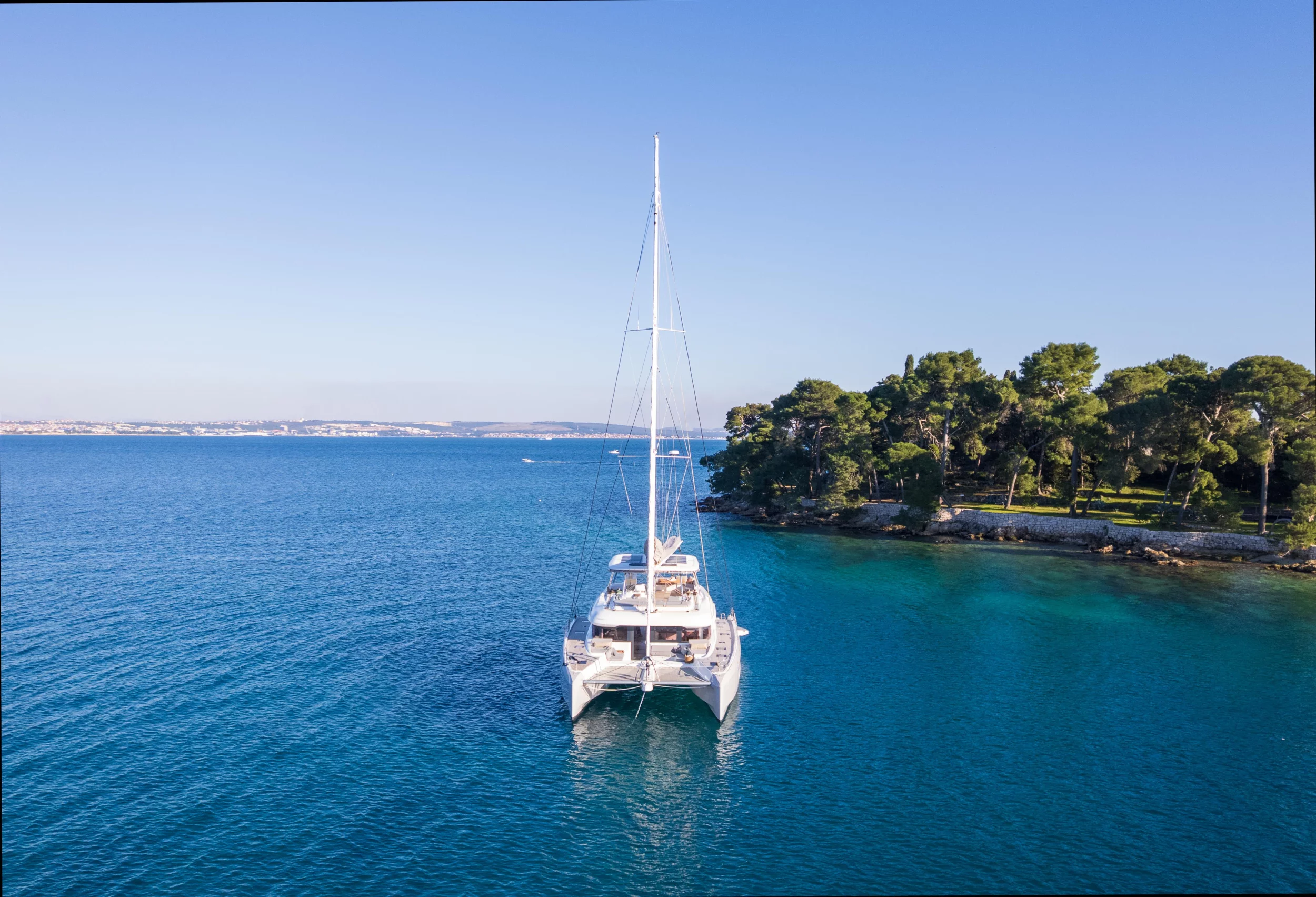 Lagoon 60 (DIAMOND DIVA)  - 25