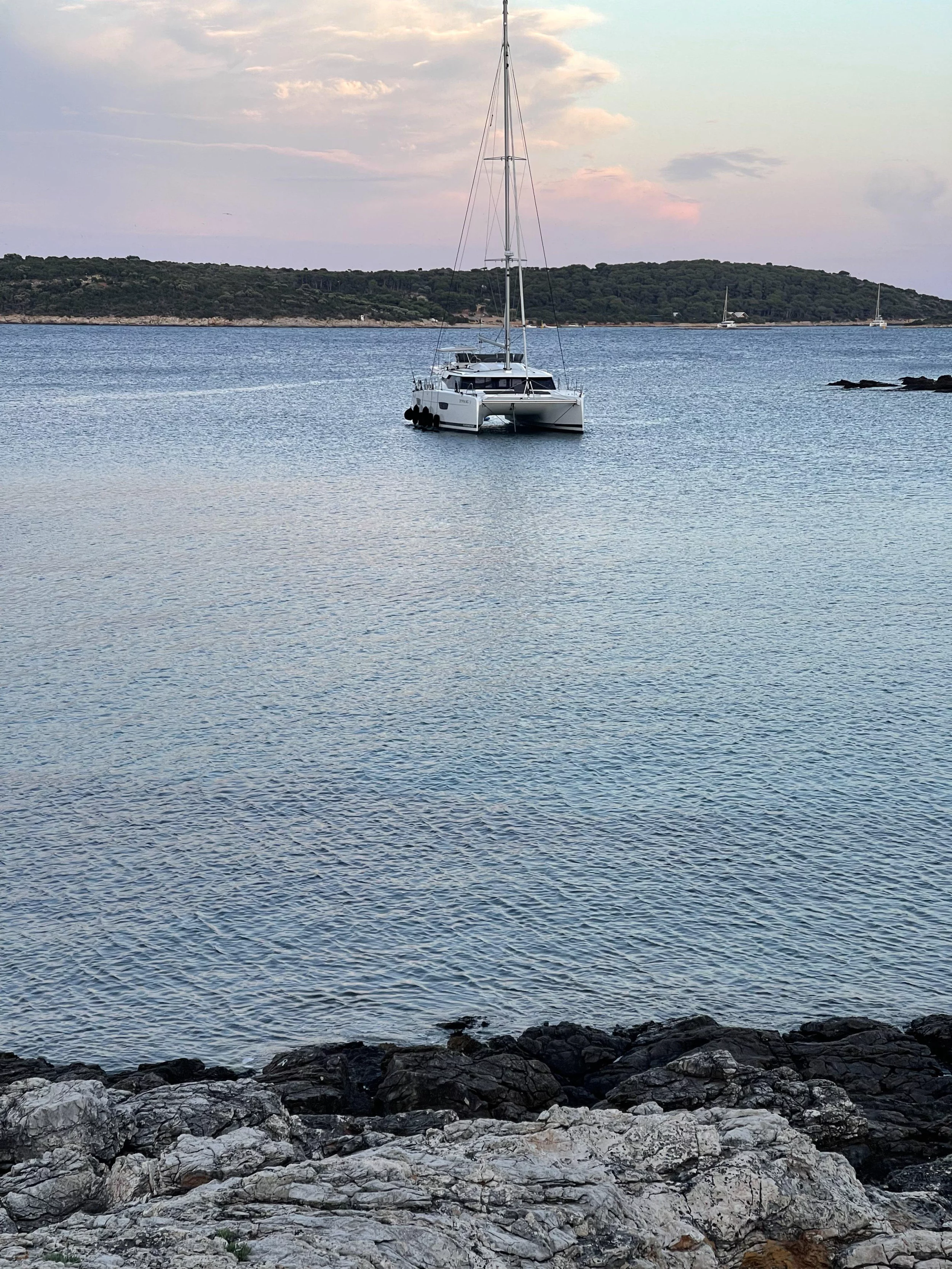 Elba 45 (Petit Piaf)  - 18