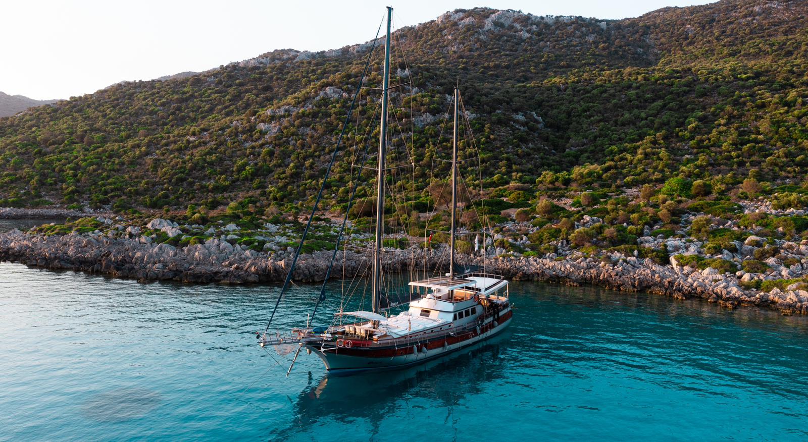 Photo #7 - Gulet (Gümüs) in Marmaris - 23348