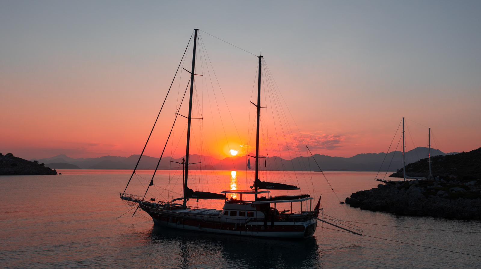 Photo #10 - Gulet (Gümüs) in Marmaris - 23348