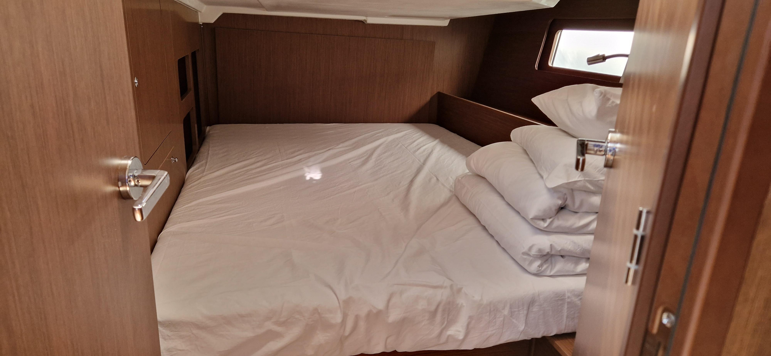 Photo #5 - Oceanis 46.1 (Vanga) in Dubrovnik - 15227