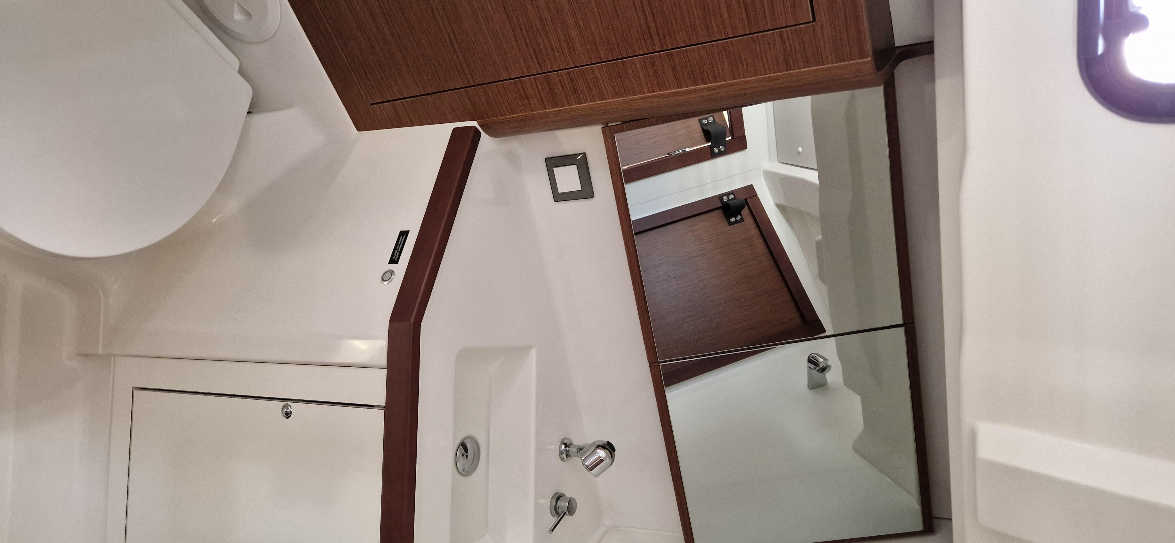 Photo #9 - Oceanis 46.1 (Vanga) in Dubrovnik - 15227