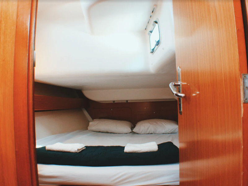 Photo #8 - Cyclades 43.4 (Estera) in Athens - 10682