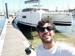Photo #20 - Astréa 42 (Dorella) en Marsala - 15216