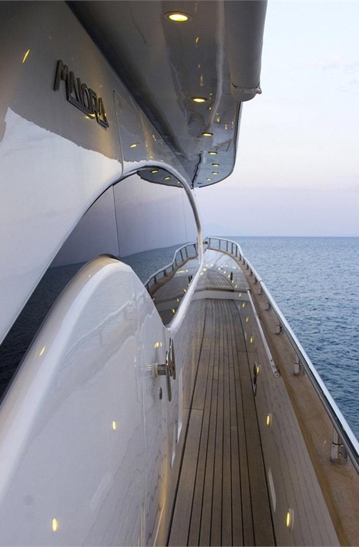 Photo #13 - Maiora 24 (24M Deluxe Maiora Motoryacht) en Bodrum - 12515