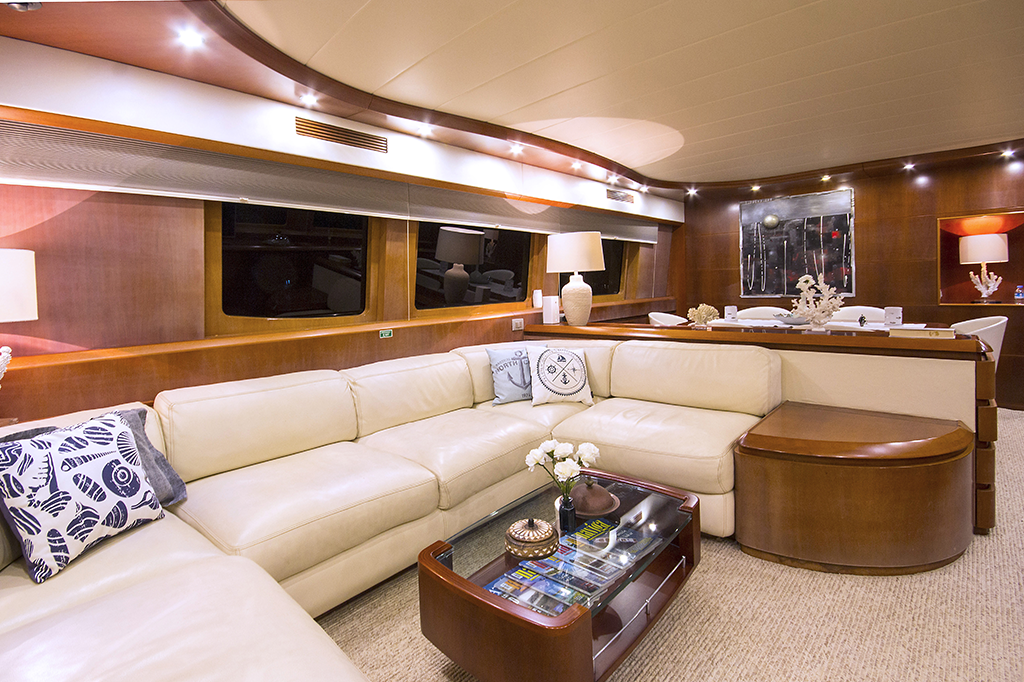 Photo #12 - Maiora 24 (24M Deluxe Maiora Motoryacht) en Bodrum - 12515