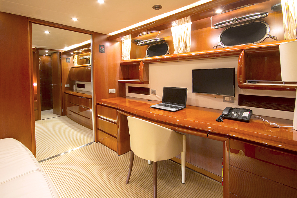 Photo #29 - Maiora 24 (24M Deluxe Maiora Motoryacht) en Bodrum - 12515