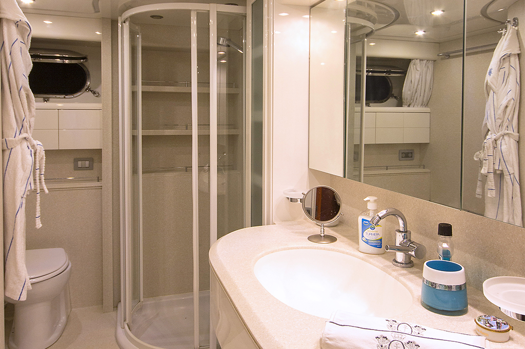 Photo #36 - Maiora 24 (24M Deluxe Maiora Motoryacht) en Bodrum - 12515
