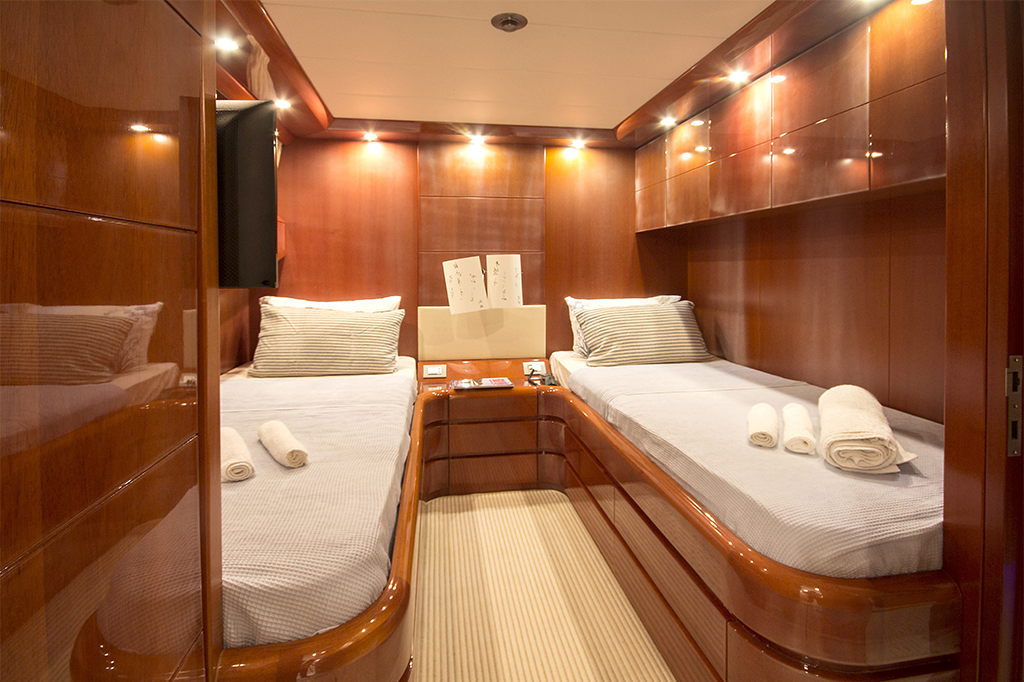 Photo #5 - Maiora 24 (24M Deluxe Maiora Motoryacht) en Bodrum - 12515