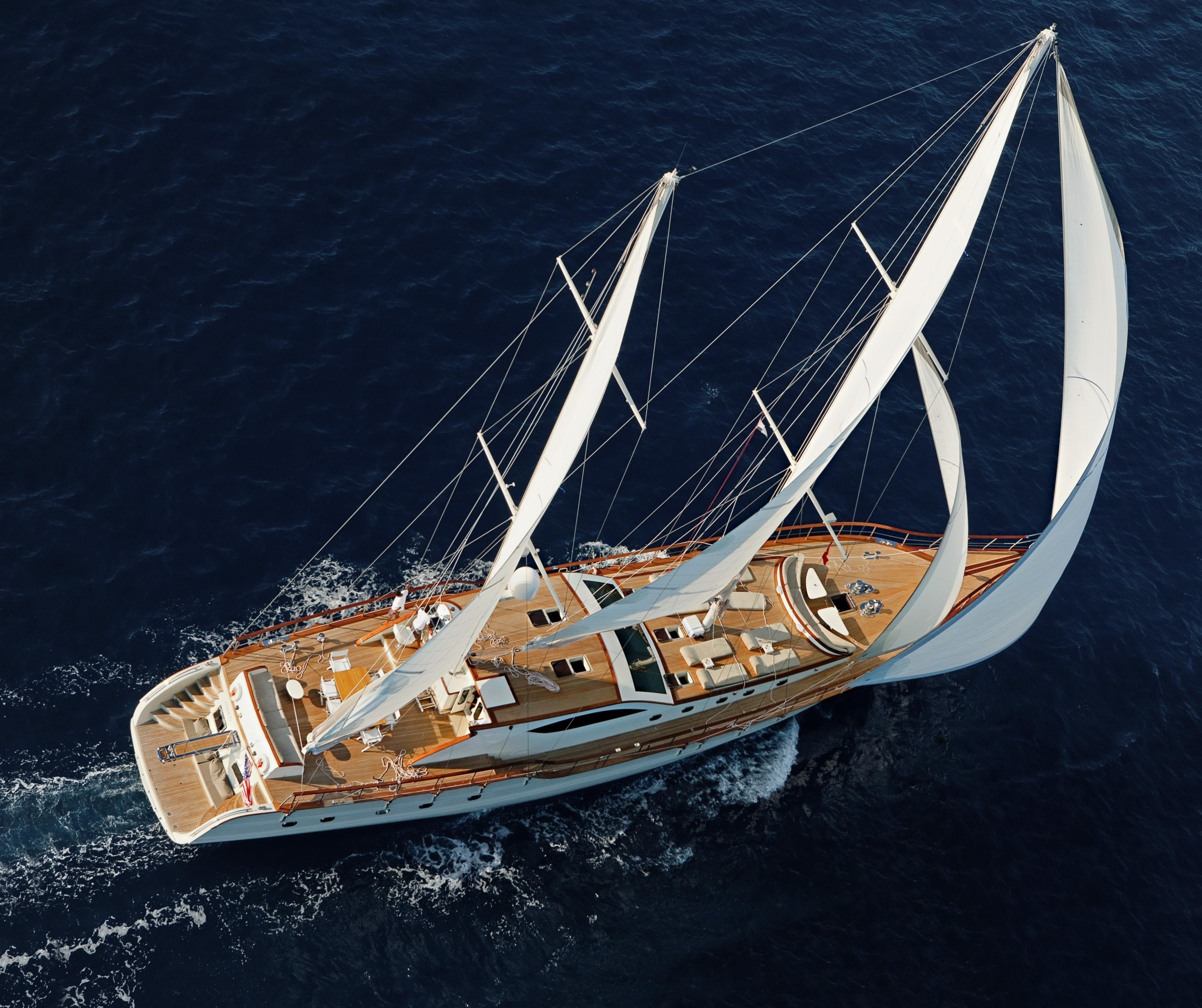 Photo #11 - Gulet Miss B (Miss B) in Bodrum - 11882