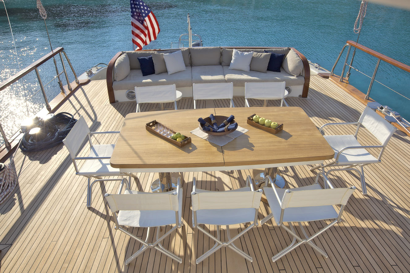 Photo #12 - Gulet Miss B (Miss B) in Bodrum - 11882