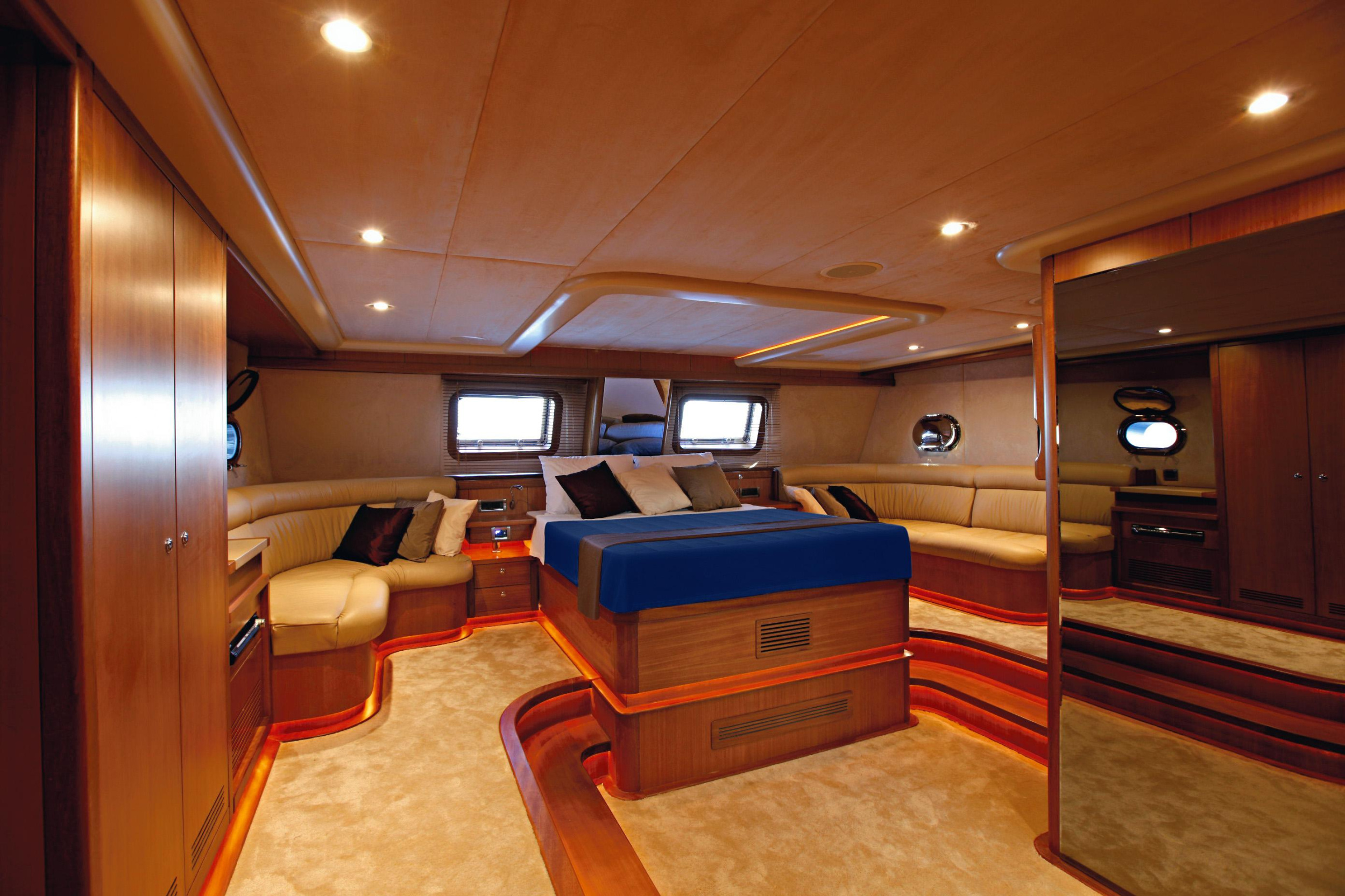Photo #8 - Gulet Miss B (Miss B) in Bodrum - 11882