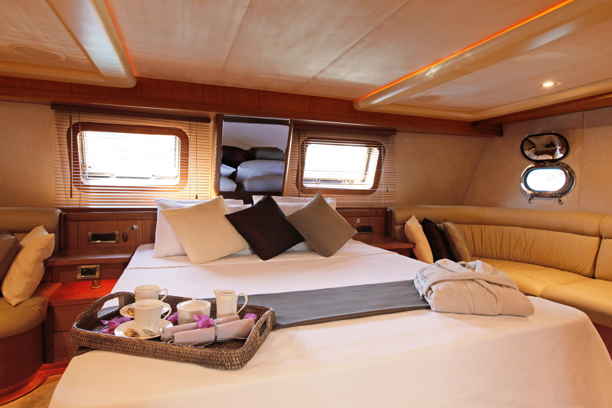 Photo #5 - Gulet Miss B (Miss B) in Bodrum - 11882