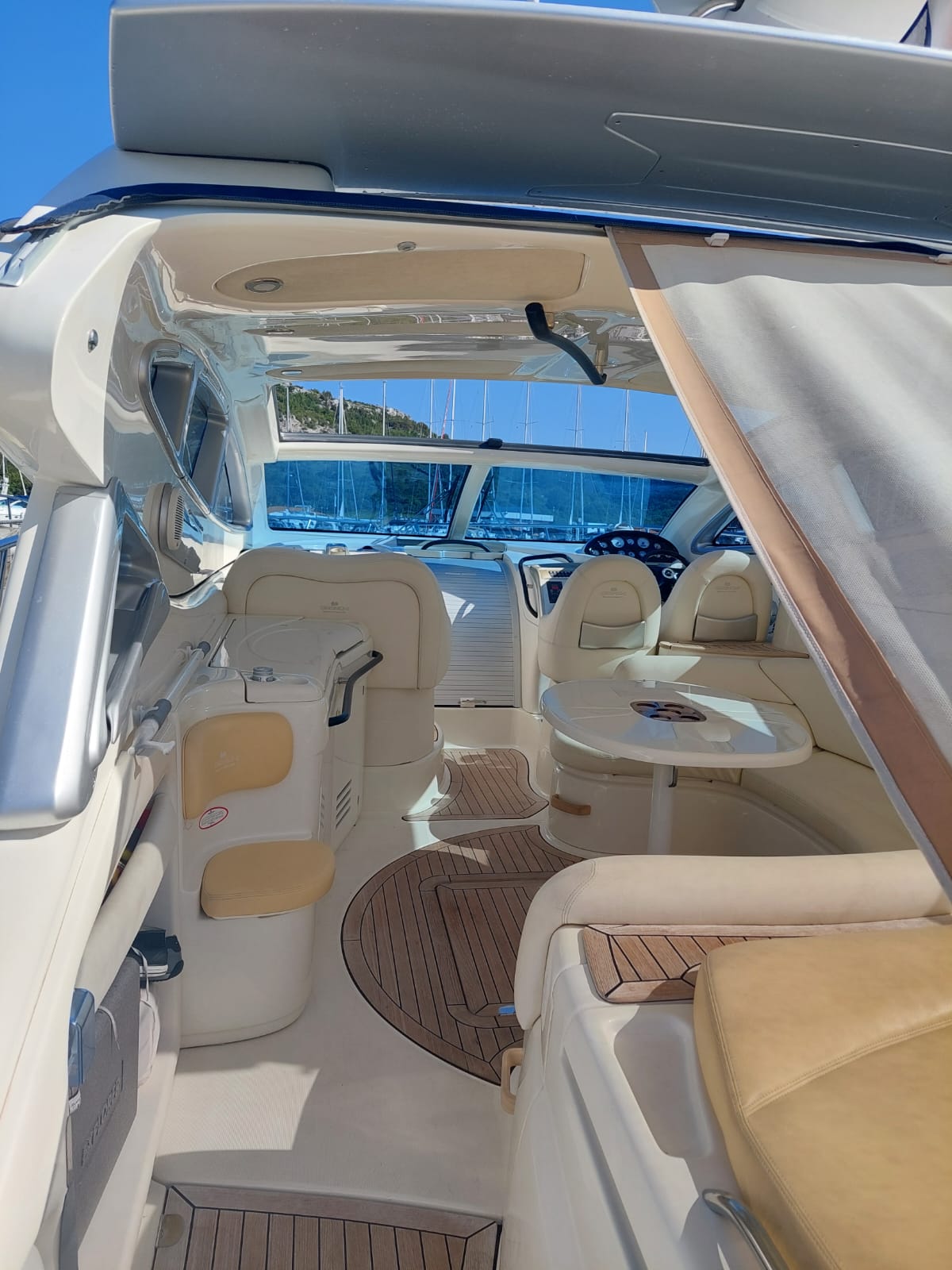 Photo #22 - Mediterranee 50 (Bahia Gloria) in Primosten - 61277