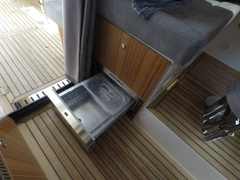 Marex 330 SCA (MALINKONIJA) Marex 330 Scandinavia - 10