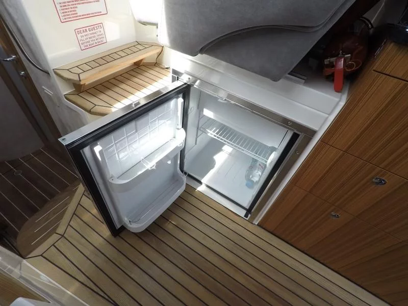Marex 330 SCA (MALINKONIJA) Marex 330 Scandinavia - 7