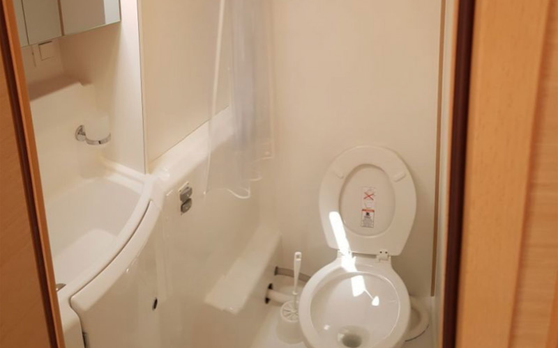 Photo #13 - Lagoon 400 (Mare Quiero) in Bodrum - 15334