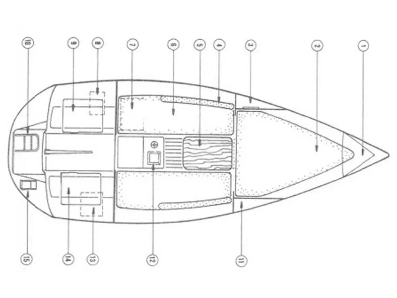 Sun Way 20 (Sun Way 4) Plan image - 4