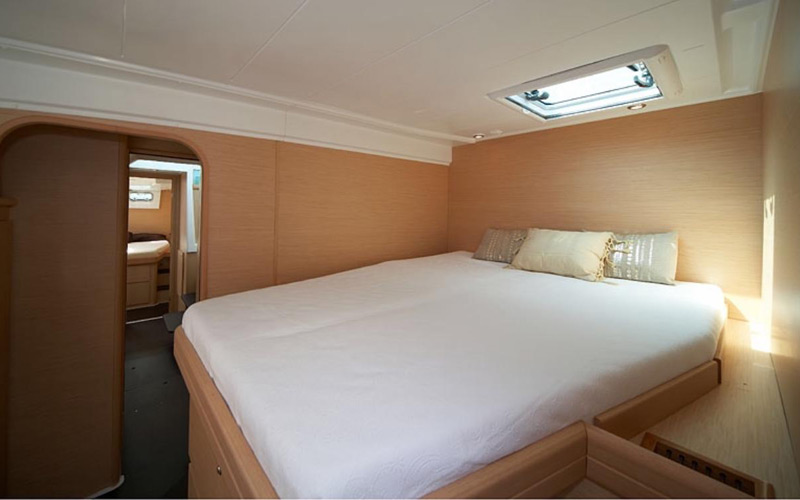 Photo #12 - Lagoon 421 (Paluko) in Bodrum - 15352