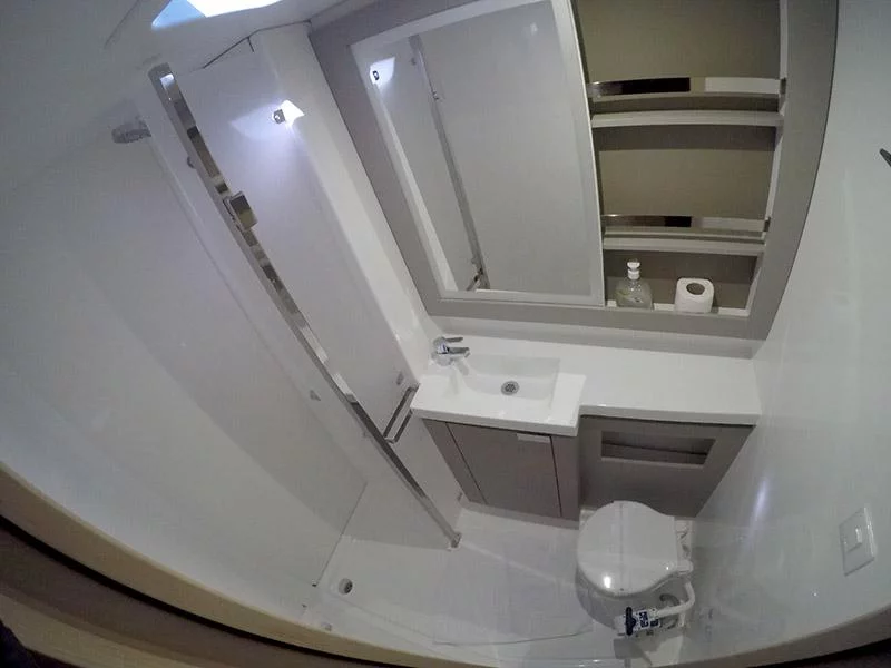 Fountaine Pajot Elba 45 (Alize) Fountaine Pajot 45 Elba - 1