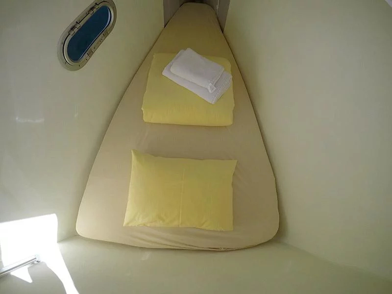 Fountaine Pajot Elba 45 (Alize) Fountaine Pajot 45 Elba - 18