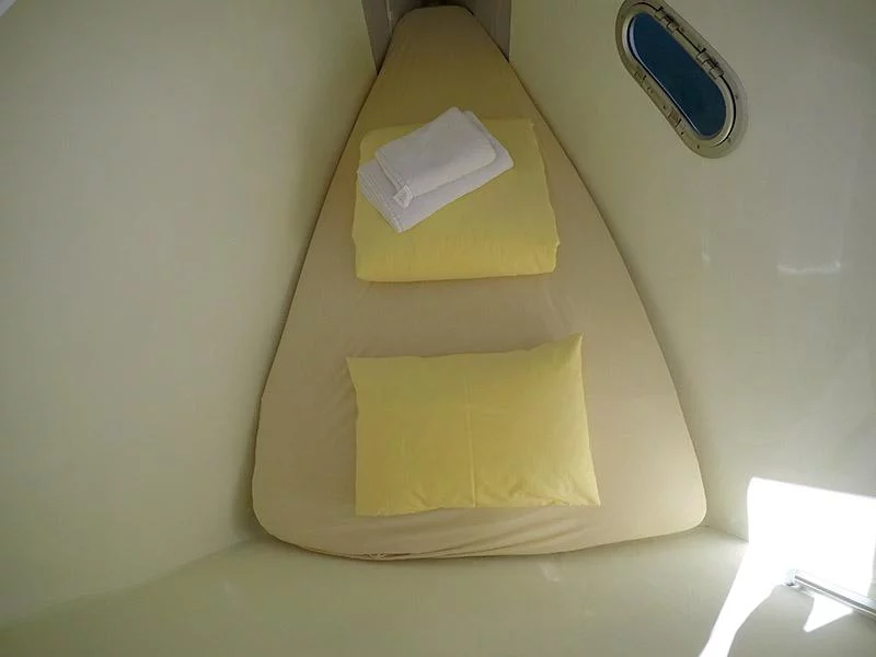 Fountaine Pajot Elba 45 (Alize) Fountaine Pajot 45 Elba - 19