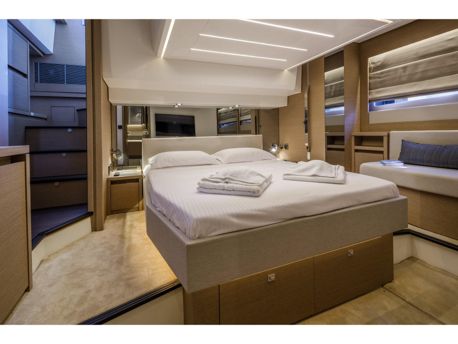 Photo #26 - Prestige 520 (ORA G) en Atenas - 18125