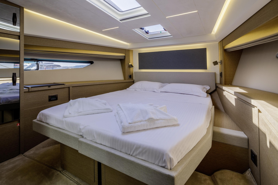 Photo #17 - Prestige 520 (ORA G) en Atenas - 18125