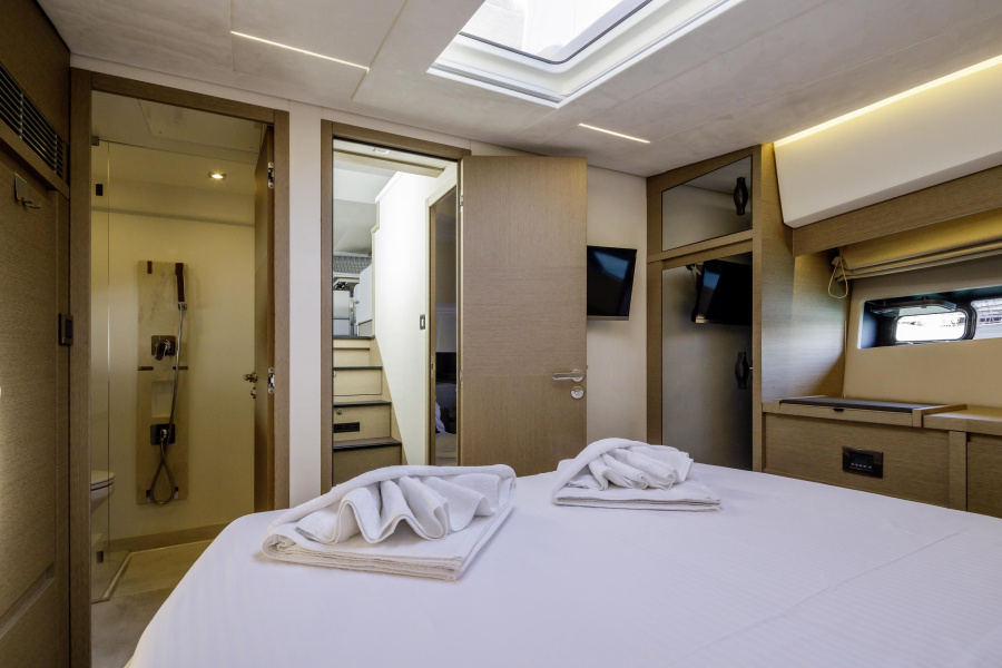 Photo #22 - Prestige 520 (ORA G) en Atenas - 18125