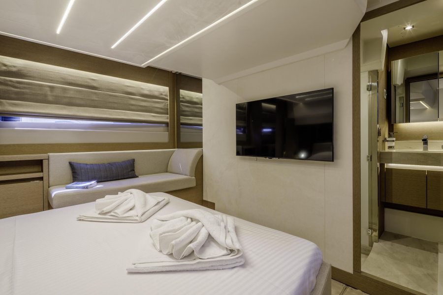 Photo #16 - Prestige 520 (ORA G) en Atenas - 18125