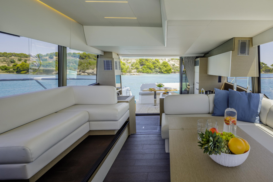 Photo #10 - Prestige 520 (ORA G) en Atenas - 18125