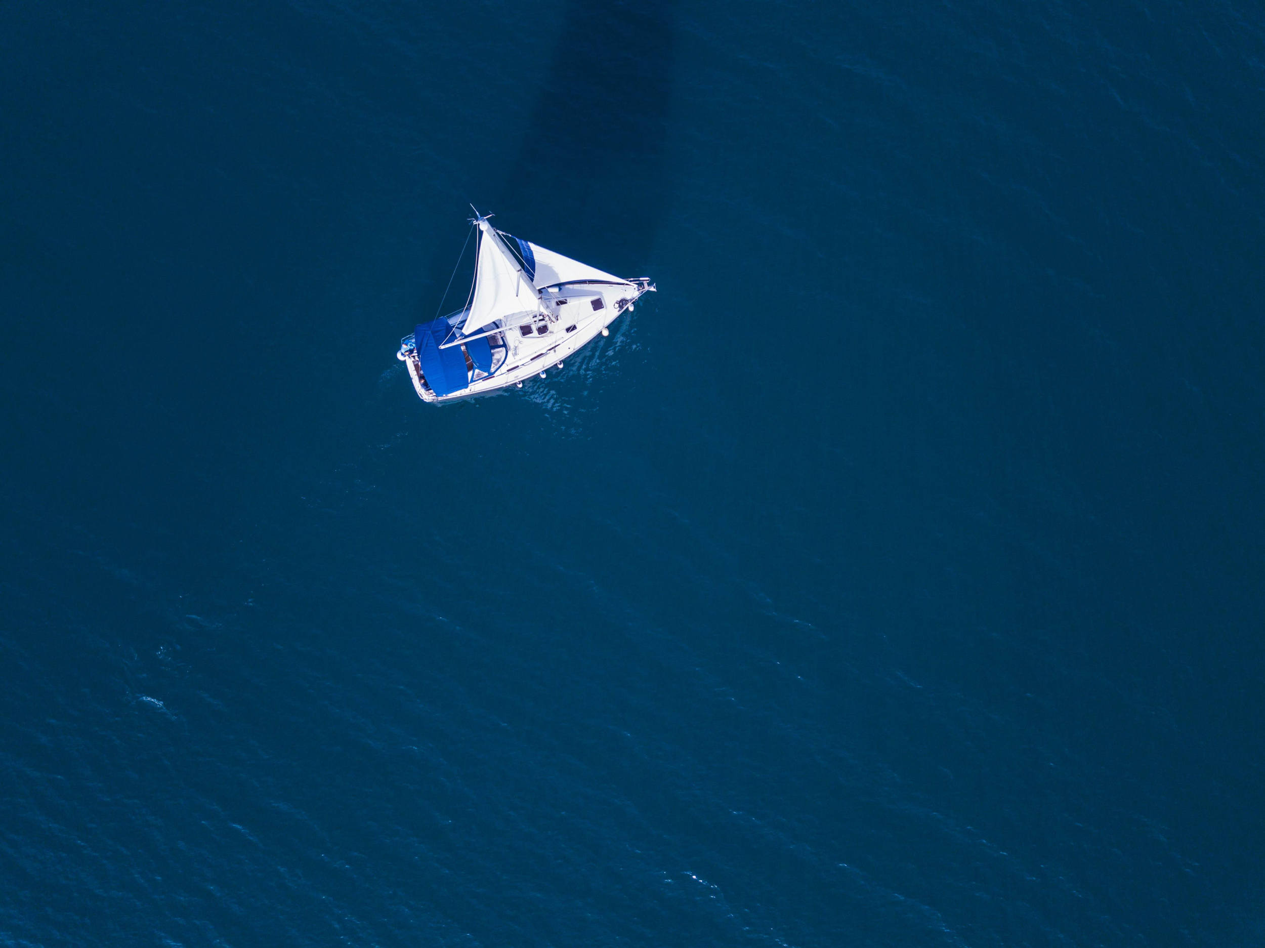 Photo #8 - Bavaria 40 Cruiser ("LADY BUTTERFLY") en Tucepi - 15350