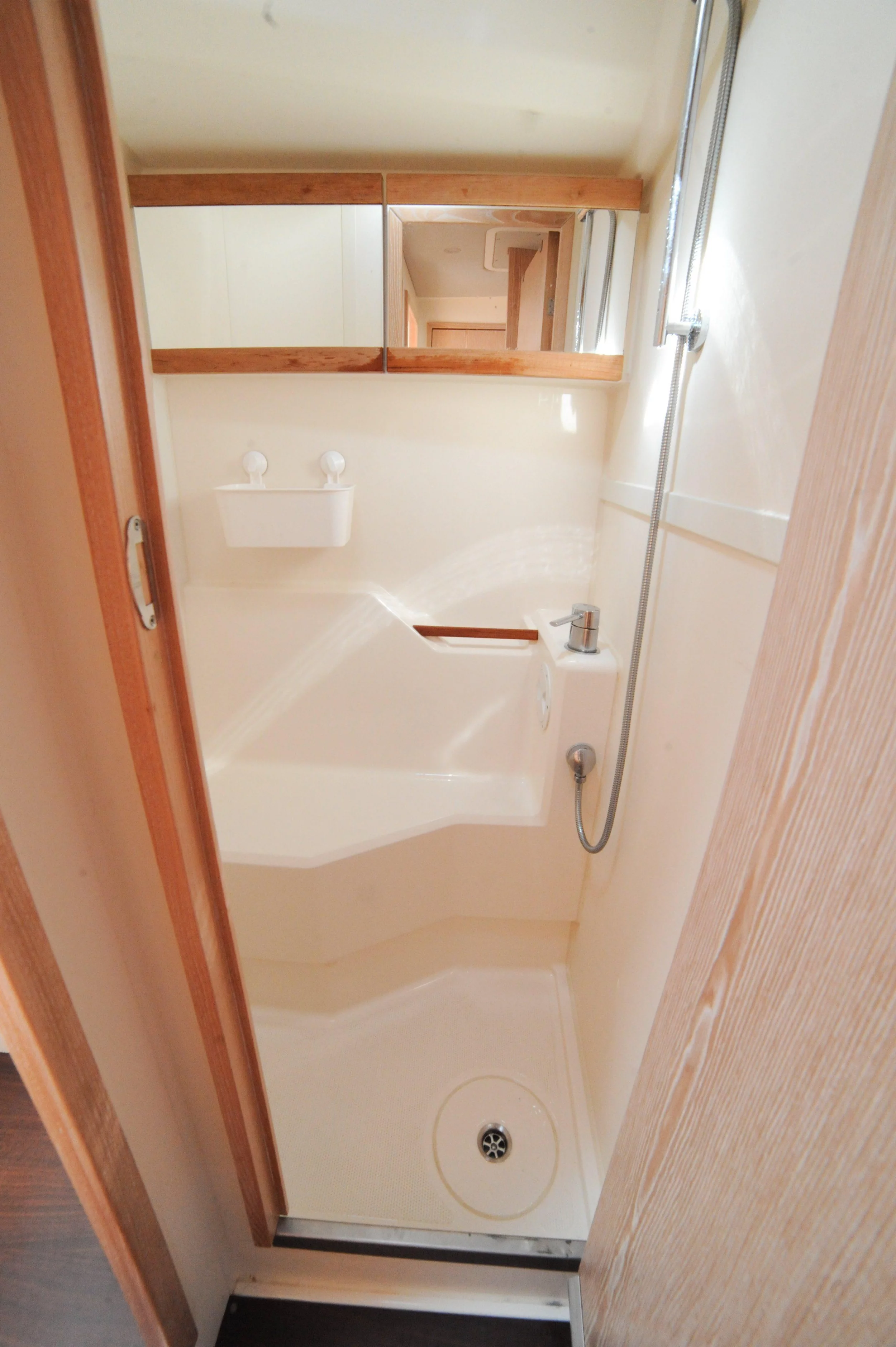 Hanse 505 (Ariel)  - 10